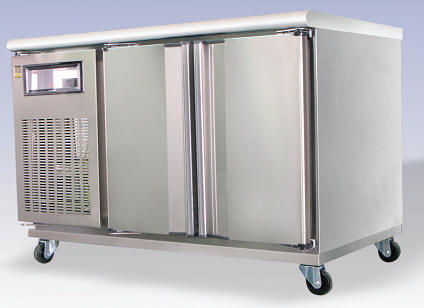 Kinco KJA-FUR1500 Chiller / KJA-FUF1500 Freezer