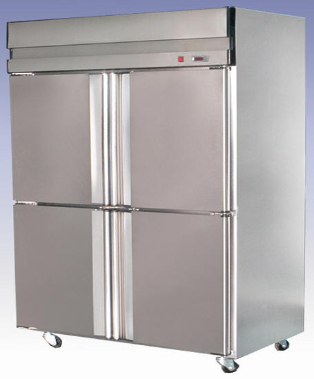 Kinco KJA-FF1571 Freezer