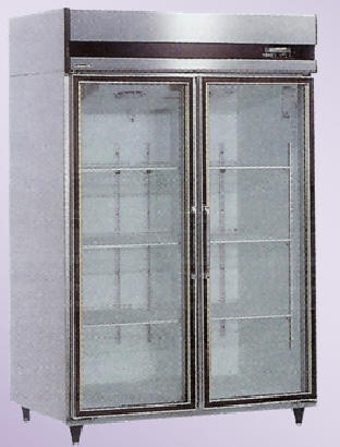 Daiwa 431-KEP Chiller / 433-FKEP Freezer